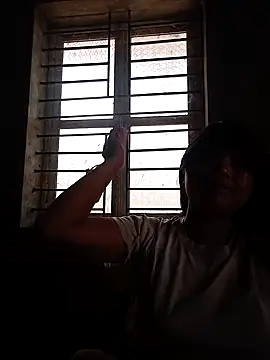 Snapshot of ngtra chatting on July 26, 7:37 am ngtra online show from July 26, 7:37 am