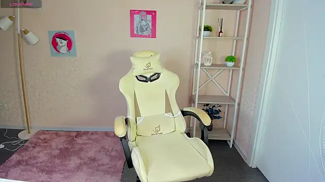 R0cket bunny online show from September 26, 12:03 am