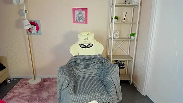 R0cket bunny online show from October 7, 1:03 am