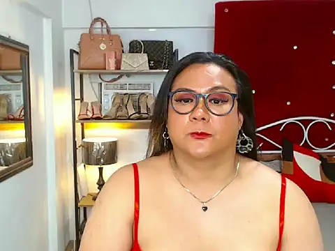 AsianpornGoddess online show from March 1, 7:27 pm