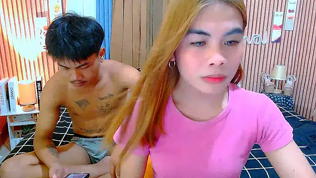 mikhaylahanderson online show from November 17, 1:17 pm