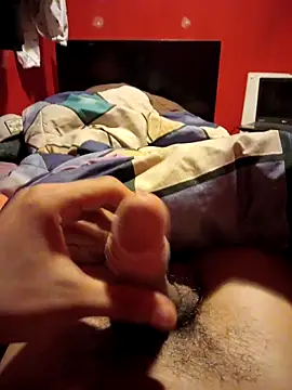 Snapshot of Longstickboy666 chatting on September 9, 6:18 pm Longstickboy666 online show from September 9, 6:18 pm