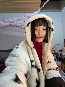 andymi1 online show from February 10, 2:48 am