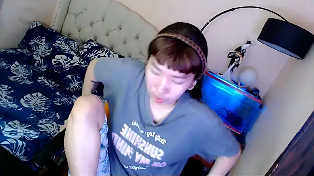 ShantalFoxxy  online show from September 9, 2:33 am