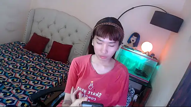 ShantalFoxxy  online show from November 11, 1:16 am