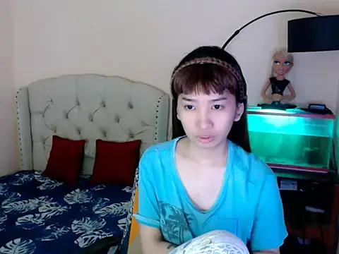 ShantalFoxxy  online show from February 18, 2:29 am