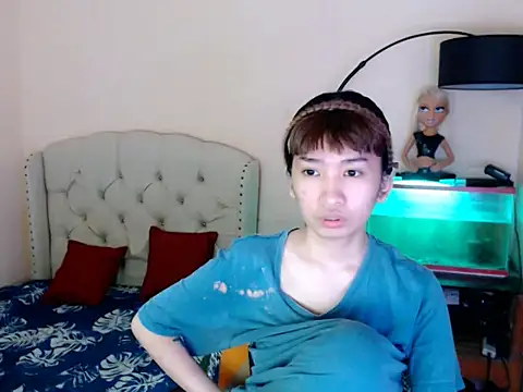 ShantalFoxxy  online show from February 23, 1:25 am