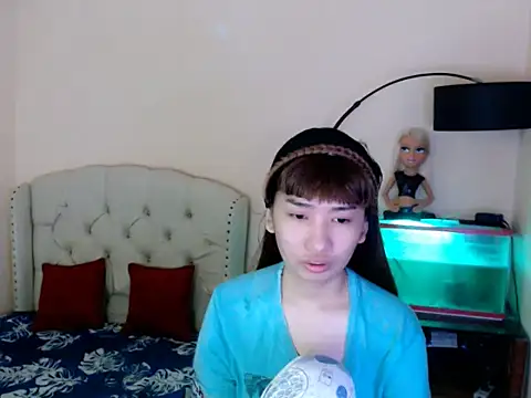 ShantalFoxxy  online show from March 22, 12:36 am