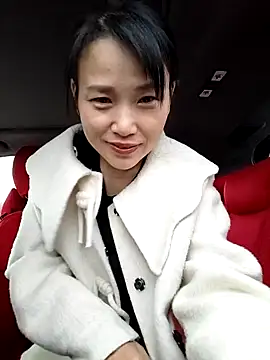Snapshot of Haili-1 chatting on October 20, 11:05 pm Haili-1 online show from October 20, 11:05 pm