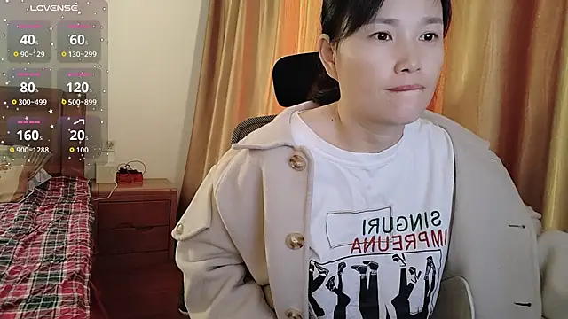 Haili-1 online show from October 24, 11:01 pm