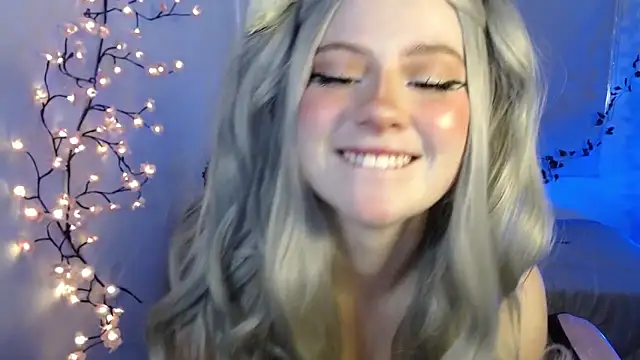 Lil bela online show from September 26, 12:42 pm