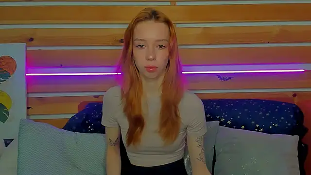 Snapshot of Lori_Williams chatting on February 3, 12:53 am Lori Williams online show from February 3, 12:53 am