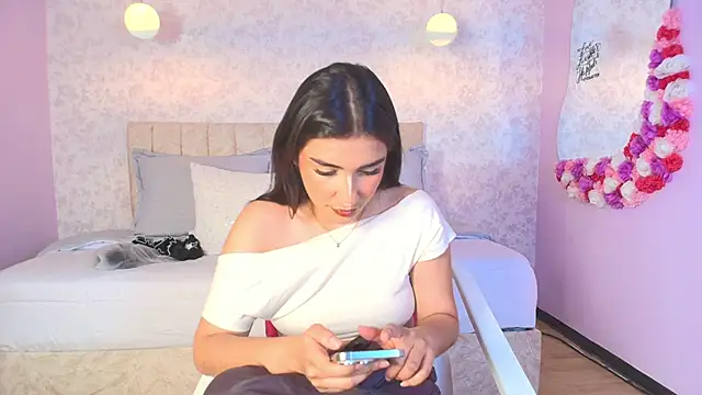 sweet artemiis online show from September 22, 8:11 pm