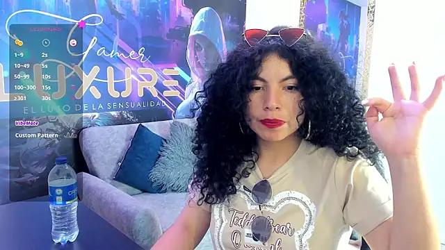 Snapshot of angelita_martins chatting on September 9, 10:20 pm angelita martins online show from September 9, 10:20 pm