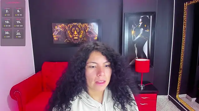 Snapshot of angelita_martins chatting on October 15, 8:20 pm angelita martins online show from October 15, 8:20 pm