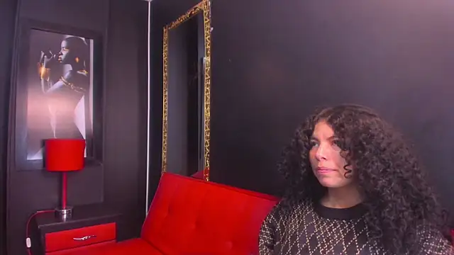 angelita martins online show from December 15, 8:24 pm