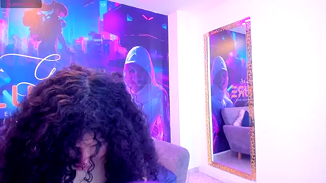 angelita martins online show from January 7, 8:11 pm