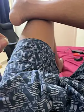 Harish0897 online show from November 18, 6:07 am