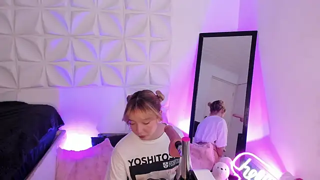 JuliethMoss online show from September 19, 8:42 pm