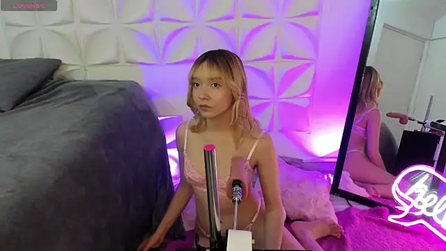 JuliethMoss online show from October 9, 8:51 pm