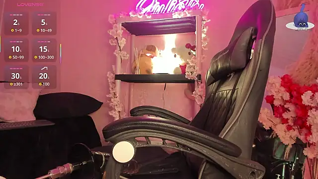 JuliethMoss online show from March 18, 9:07 pm