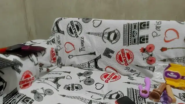 ivy moon05 online show from February 24, 4:27 pm