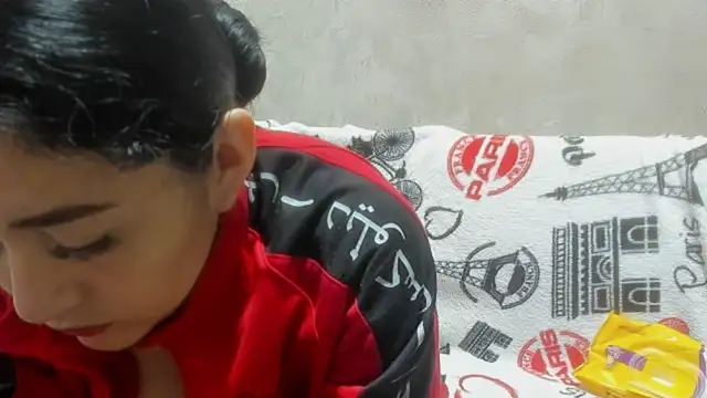 ivy moon05 online show from February 25, 1:32 pm