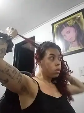 Pamelamiler   online show from November 13, 10:14 am