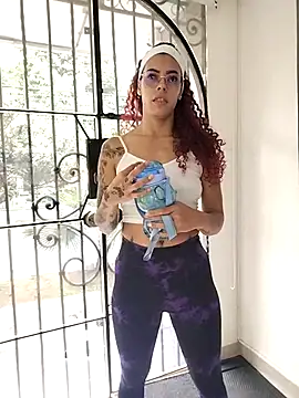 Pamelamiler   online show from November 24, 1:22 pm