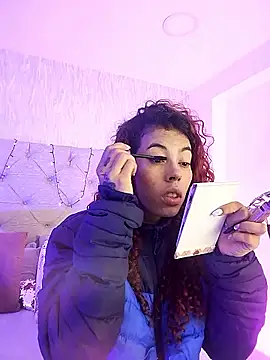 Pamelamiler   online show from January 8, 12:07 pm