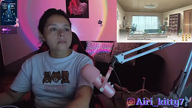 lila kitty81 online show from December 16, 6:13 pm