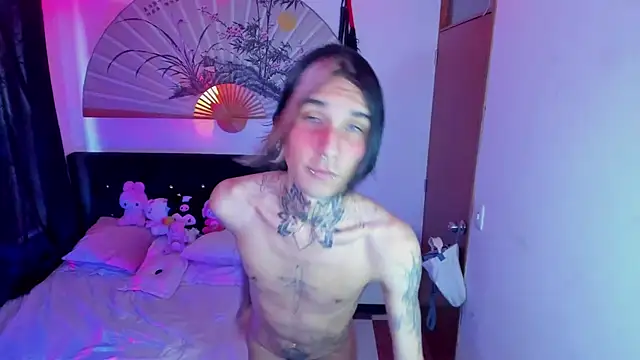 marshall  k online show from September 25, 11:14 am