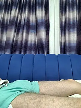 S-kt-et online show from December 14, 1:22 am