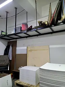 S-kt-et online show from January 16, 8:57 pm