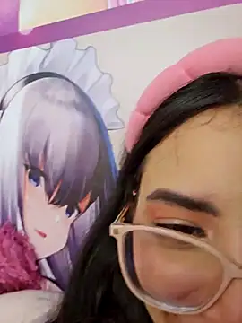 Kyoko Bms online show from November 12, 3:56 pm