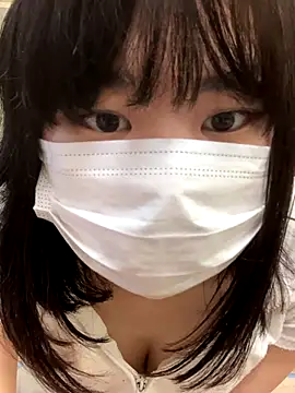 -SAKI-xx online show from October 2, 6:31 am