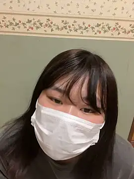 -SAKI-xx online show from January 18, 1:59 pm