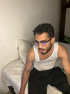 TU-MORENOO online show from November 24, 6:13 am