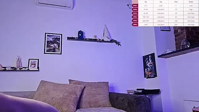 HotFrictions online show from January 15, 1:59 pm