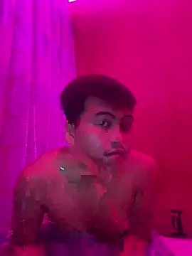 Midnightfuck  online show from November 9, 4:05 pm