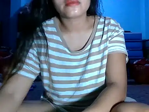 hardworkinggirl online show from December 17, 4:24 pm