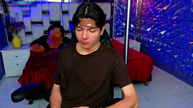 alandelrey57 online show from March 20, 5:07 pm