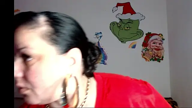 andreea2011 online show from January 7, 7:11 am