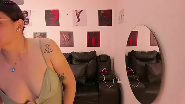 iam sammy 01 online show from November 23, 12:05 pm