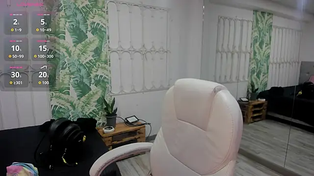 iam sammy 01 online show from April 13, 12:10 pm