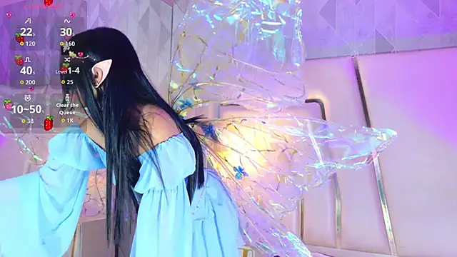 SammyJhuls online show from October 17, 11:46 am