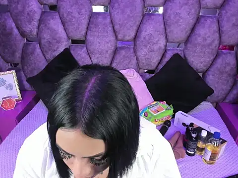 nikky latin online show from February 18, 3:24 am