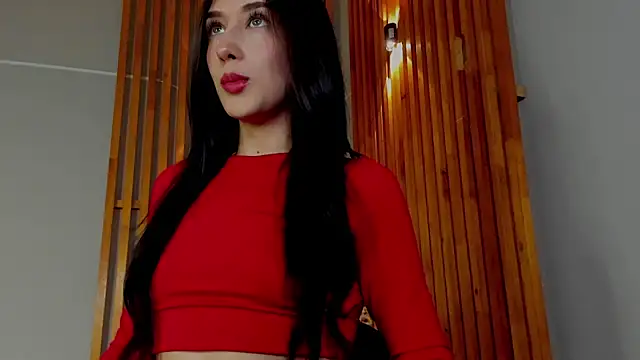 AbbyPalmer online show from January 17, 3:55 am