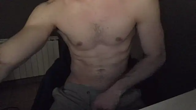 Jorge20F online show from March 4, 11:00 pm