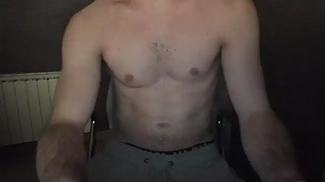 Jorge20F online show from March 21, 2:27 am